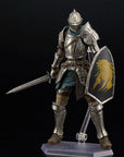 Demon's Souls Action Figure Figma Fluted Armor 16 cm