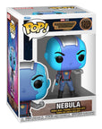 Guardians of the Galaxy Vol. 3 POP! Vinyl Figure Nebula 9 cm