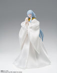 Saint Seiya Saint Cloth Myth Action Figure Polaris Hilda -The Earth Representative of Odin- 16 cm