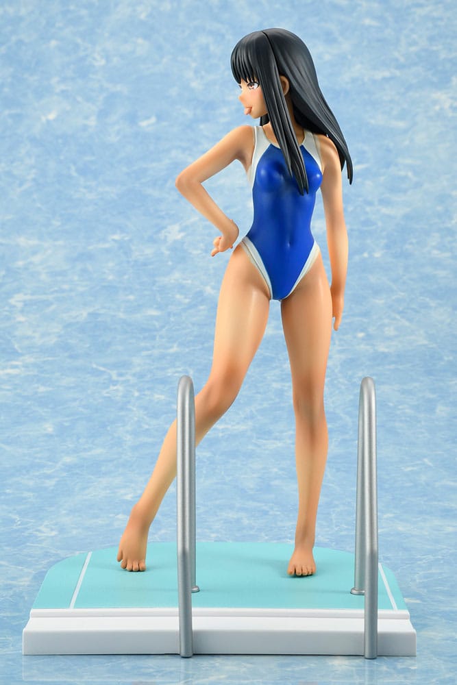 Don&#39;t Toy with Me, Miss Nagatoro 2nd Attack PVC Statue 1/7 Miss Nagatoro 24 cm