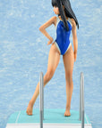 Don't Toy with Me, Miss Nagatoro 2nd Attack PVC Statue 1/7 Miss Nagatoro 24 cm