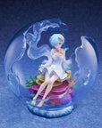 Re:Zero Starting Life in Another World PVC Statue 1/7 Rem Aqua Orb Ver. 25 cm