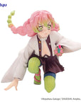 Demon Slayer: Kimetsu no Yaiba Noodle Stopper PVC Statue Kanroji Mitsuri 11 cm