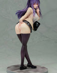 Kyou wa Docchi de Shitai? PVC Statue 1/6 Yuri Kamijo 26 cm