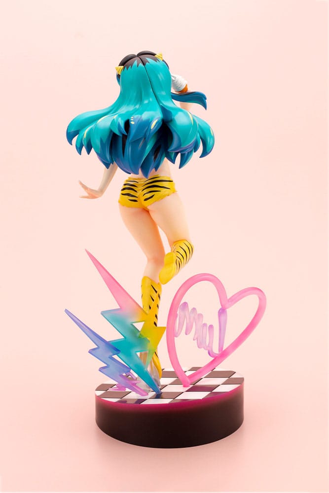 Urusei Yatsura ARTFXJ Statue 1/7 Lum 24 cm