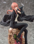 Chainsaw Man PVC Statue 1/7 Makima 28 cm