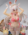 Original Character PVC Statue 1/4 Tokinousagi Yuki 24 cm