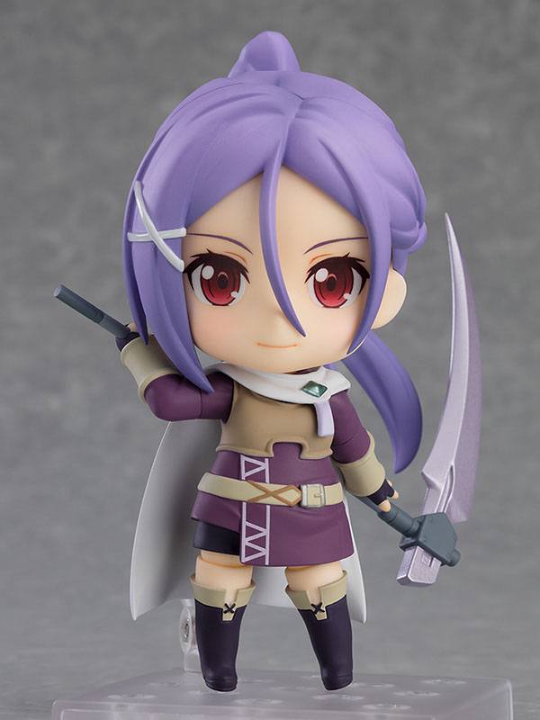 Sword Art Online Nendoroid Action Figure Mito 10 cm