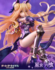 Date A Live Prisma Wing PVC Statue 1/7 Mukuro Hoshimiya 25 cm