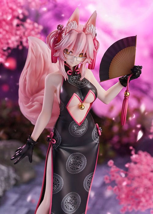 Fate/Grand Order PVC Statue Tamamo Vitch Koyanskaya 27 cm