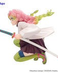 Demon Slayer: Kimetsu no Yaiba Noodle Stopper PVC Statue Kanroji Mitsuri 11 cm