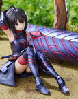 Bofuri: I Don't Want to Get Hurt, So I'll Max Out My Defense PVC Statue Maple 11 cm