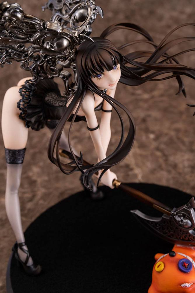 Original Character by Vispo Statue 1/7 Sogno 23 cm