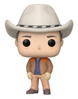 Yellowstone POP! TV Vinyl Figure John Dutton 9 cm