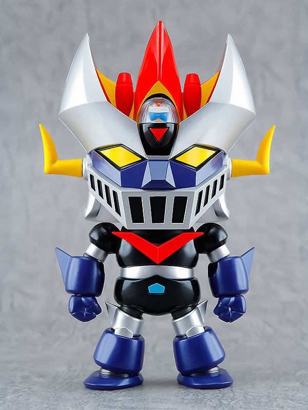 Great Mazinger Nendoroid Action Figure Great Mazinger 10 cm