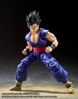 Dragon Ball Super: Super Hero S.H. Figuarts Action Figure Son Gohan Beast 15 cm