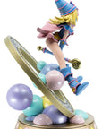 Yu-Gi-Oh! PVC Statue Dark Magician Girl Standard Pastel Edition 30 cm