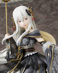 Re:Zero Starting Life in Another World PVC Statue 1/7 Echidna Hanfu 25 cm