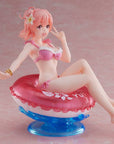 My Teen Romantic Comedy SNAFU Climax PVC Statue Aqua Float Girls Figure Yui Yuigahama