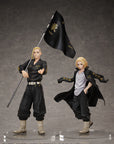 Tokyo Revengers PVC Statue & Ring Set 1/8 Ken Ryuguji 30 cm - Ring Size 15