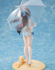 Love Live! Nijigasaki High School Idol Club PVC Statue 1/7 Shizuku Osaka: Beach Girl Ver. 27 cm