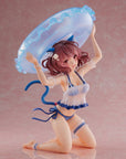 Original Character PVC Statue Nia: Swimsuit Ver. Illustration by Kurehito Misaki 21 cm