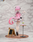 Houkai 3rd Statue 1/7 Elysia - Pink Maid 25 cm