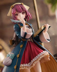 Atelier Sophie: The Alchemist of the Mysterious Book PVC Statue 1/7 Sophie Neuenmuller: Everyday Ver. 22 cm