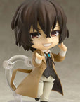 Bungo Stray Dogs Nendoroid Action Figure Osamu Dazai (4th-run) 10 cm