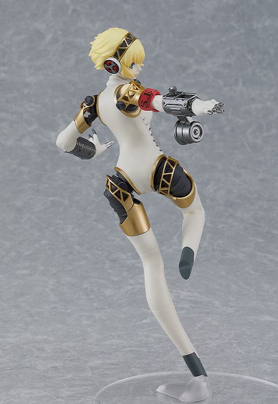 Persona 3 Pop Up Parade PVC Statue Aigis 17 cm