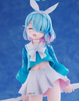 Blue Archive PVC Statue 1/7 Arona Ami Ami Limited Edition 22 cm