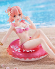 My Teen Romantic Comedy SNAFU Climax PVC Statue Aqua Float Girls Figure Yui Yuigahama