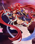 League of Legends PVC Statue 1/7 Star Guardian Jinx 24 cm