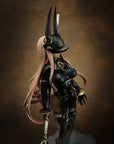 Falslander PVC Statue 1/7 Hemet Nethel 26 cm