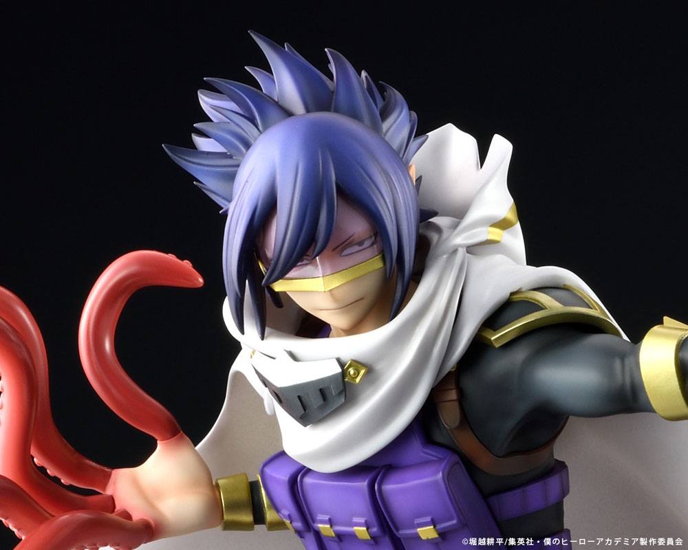 My Hero Academia PVC Statue 1/8 Tamaki Amajiki Hero Suits Ver. 19 cm