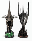 The Lord of the Rings Replica 1/1 Witch-King of Angmar Mask 80 cm