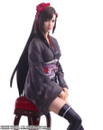 Final Fantasy VII Remake Static Arts Gallery Statue Tifa Lockhart Sporty Dress Ver. 23 cm