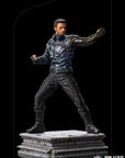 The Falcon and The Winter Soldier BDS Art Scale Statue 1/10 Bucky Barnes 22 cm