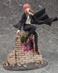 Chainsaw Man PVC Statue 1/7 Makima 28 cm