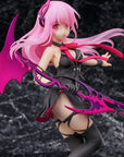 Engage Kiss PVC Statue 1/7 Kisara Demon Ver. 24 cm