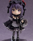 My Dress-Up Darling Nendoroid Action Figure Shizuku Kuroe Cosplay by Marin 14 cm