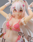 Original Character PVC Statue 1/4 Tokinousagi Yuki 24 cm