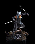 Star Wars The Mandalorian BDS Art Scale Statue 1/10 Ahsoka Tano 23 cm