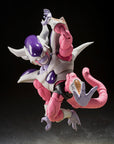 Dragon Ball Z S.H. Figuarts Action Figure Frieza Third Form 15 cm