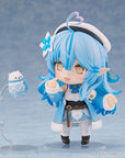 Hololive Production Nendoroid Action Figure Yukihana Lamy 10 cm