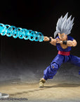 Dragon Ball Super: Super Hero S.H. Figuarts Action Figure Son Gohan Beast 15 cm