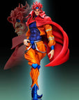 JoJo's Bizarre Adventure Part3 Super Action Action Figure Legend (Dio) 17 cm