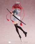 Original Character PVC Statue Yu Illustration Wasera-chan 26 cm