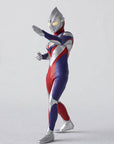 Ultraman Tiga Light-Up Action Figure Tiga 16 cm