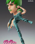 JoJo's Bizarre Adventure Part6 Action Figure Chozokado 14 cm